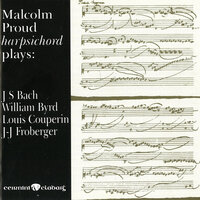 Allemande - Malcolm Proud