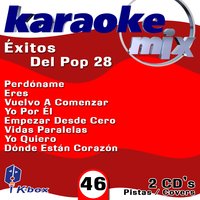 Vidas Paralelas - Karaoke Box