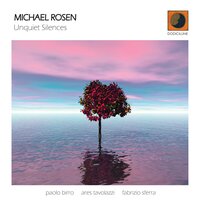 Memories of the Long Forgotten - Michael Rosen