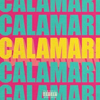 Calamari - Most & ANG