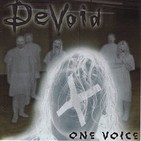One Voice - Devoid