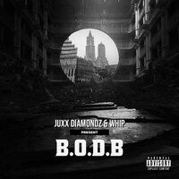 Black Candles - Whip & Juxx Diamondz