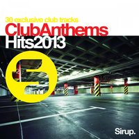 The Prophecy (Leventina Club Shout) - Swanky Tunes