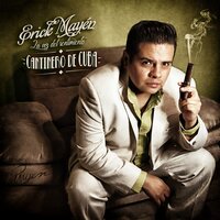 Total - Erick Mayén La Voz del Sentimiento