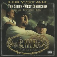 Up in This Thang - HAYSTAK & Dutch the Great & Martie Barcardi 151