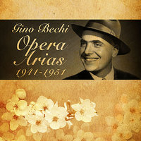 Ruggero Leoncavallo: Pagliacci, "Si Può" (1946) - Gino Bechi & Vincenzo Bellezza & Santa Cecilia Academy Rome Orchestra