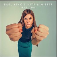 Up on the Hill - Earl King