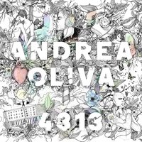 Sleepless Fog - Andrea Oliva