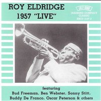 Lover Come Back to Me - Roy Eldridge