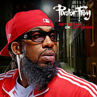 I`m F_cked Up - Pastor Troy