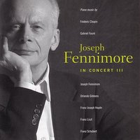 The Queen's Command - Joseph Fennimore & Орландо Гиббонс