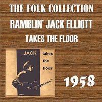 Black Baby - Ramblin' Jack Elliott