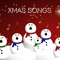 Scarborough Fair - xmas songs