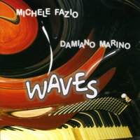 Ocean Blues - Michele Fazio