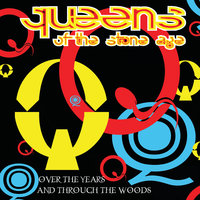 Mexicola - Queens of the Stone Age
