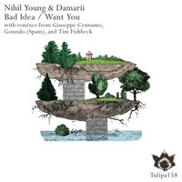 Bad Idea - Nihil Young & Damarii