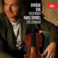 Slavonic Dance in G Minor - Pavel Šporcl & Petr Jiříkovský & Антонин Дворжак & Фриц Крейслер