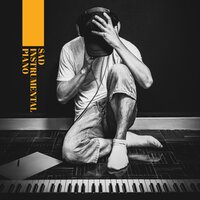 Pain and Sorrow - Sad Instrumental Piano Music Zone