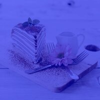 Впечатление (Рестораны) - Кафе Музыка виброфон