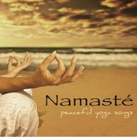 Shavasana (Relaxing Nature Sounds Music) - Yoga Workout Music in Mind