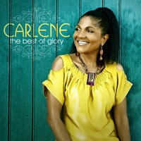 God Is - Carlene Davis
