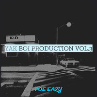 Last Night - Poe Eazy