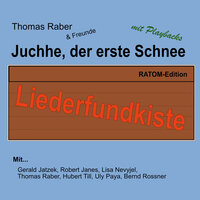 Das Schweinchen Loretta - Thomas Raber & Freunde