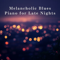 Seasons Passing Without Words - Eximo Blue