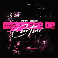 Dragoste de cartier - YNY Sebi