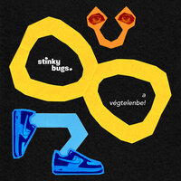 Gyűrűzött madár - Stinky Bugs & Pataki Peti