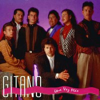 Linda Chiquilla - Gitano