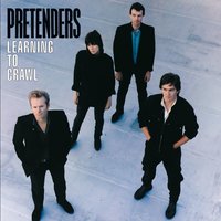 Watching the Clothes - The Pretenders