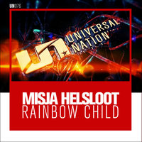 Rainbow Child - Misja Helsloot
