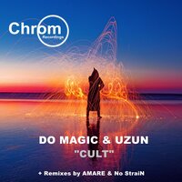 Heaven - Uzun & Do Magic & No StraiN