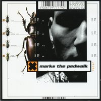 Ten Miles - X-Marks The Pedwalk