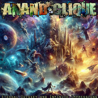 Infinite Impressions - Anand Clique