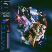 Matter of Time - YATTE