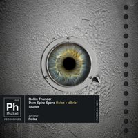 Roling Thunder - Rolaz