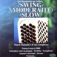 Settembre Sotto La Pioggia (September In The Rain) - Mario Battaini