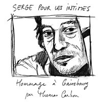 Chez les Yé-Yé - Thomas Carbou
