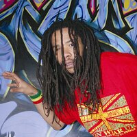 Old Time Skank - Blak Magik & Innerheart