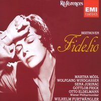 Fidelio Op.72, ACT 1: Jetzt, Alter - Otto Edelmann & Ludwig van Beethoven