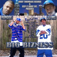 In da Game - Young Fate & Rondoe & Lil' Mo