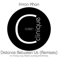 Slowburn - Imran Khan & Bablak
