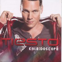 Escape Me - Tiësto & C.C. Sheffield