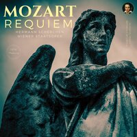 Requiem in D minor, K.626: 3. Sequentia: II. Tuba mirum - Vienna State Opera Orchestra & Hermann Scherchen & Вольфганг Амадей Моцарт