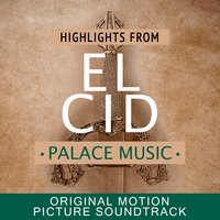The Cid's Death - MGM Studio Orchestra