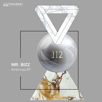 Ambition - Mr. Bizz
