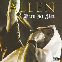 Para Sa Akin - Allen