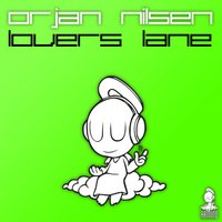 Lovers Lane - Ørjan Nilsen